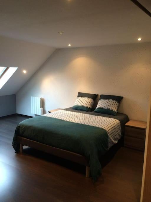 Ferienwohnung Chez Matthieu Lannemezan Exterior foto